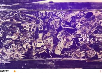 Dünden Bugüne Kitap Fuarları, Medine Meral İle Açık Pencere. Konuk: Songül Yücel, Sena Şat.