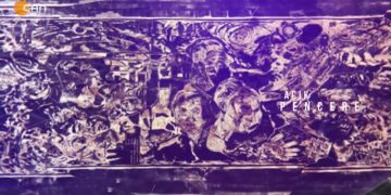 Dünden Bugüne Kitap Fuarları, Medine Meral İle Açık Pencere. Konuk: Songül Yücel, Sena Şat.