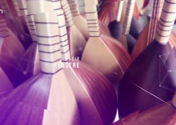 Medine Meral’in Sunduğu Açık Pencere Programının Konuğu:
-Hüseyin Düzgün / Ressam
‘Ressam Hüseyin Düzgün ile Sanatı Üzerine Konuşuyoruz’