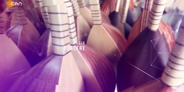 Medine Meral’in Sunduğu Açık Pencere Programının Konuğu:
-Hüseyin Düzgün / Ressam
‘Ressam Hüseyin Düzgün ile Sanatı Üzerine Konuşuyoruz’