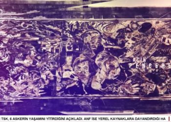 Medine Meral’in hazırlayıp sunduğu Açık Pencere’de 
Playback Theatre üzerine konuşuyoruz