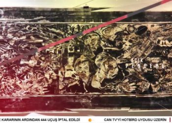 2023’ün Öne Çıkanları ve Görülmeyenleri,
 Medine Meral ile Açık Pencere, Konuk: Seran Vreskala.