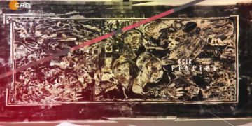 2023’ün Öne Çıkanları ve Görülmeyenleri,
 Medine Meral ile Açık Pencere, Konuk: Seran Vreskala.