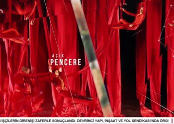 Pedal Çevirerek Dünyayı Gezmek, 
Medine Meral ile Açık Pencere. Konuk: Ersin Vural.