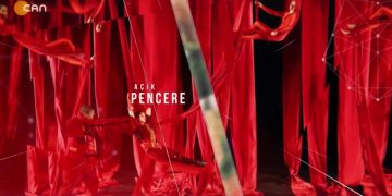 Pedal Çevirerek Dünyayı Gezmek, 
Medine Meral ile Açık Pencere. Konuk: Ersin Vural.