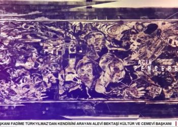 Erol Erkılınç ile Kitabı Üzerine Konuşuyoruz.Medine Meral ile Açık Pencere