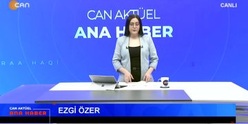 AKP Dindar Nesil Projesini Yeni Müfredatla Destekledi – Avusturalya’da Abdal Musa Cemi Yürütüldü – İzmir’de Okulda Taciz İddiası – Adıyamanda Deprem Eğitimi de Vurdu – Ezgi Özer İle Can Aktüel Ana Haber EĞİTİM-SEN 1 Nolu Şube Başkanı Nafiz Ceylan