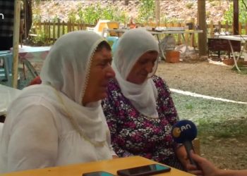 Alevi Kadınlar Konuşuyor…