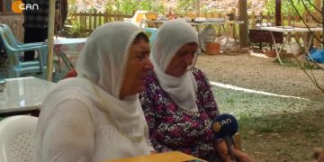 Alevi Kadınlar Konuşuyor…