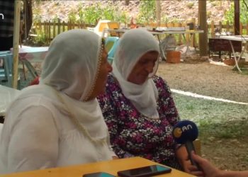 Alevi Kadınlar Konuşuyor, 3. Bölüm Sizlerle..