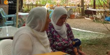 Alevi Kadınlar Konuşuyor, 3. Bölüm Sizlerle..