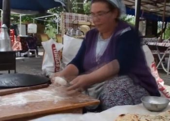 Alevi Kadınların Eşitlik ve Özgürlük Mücadelesi
PSAKD Ankara Mamak Şubesi gönüllüsü Salime Tarikçi konuşuyor.. – 17.06.2022