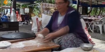 Alevi Kadınların Eşitlik ve Özgürlük Mücadelesi 
PSAKD Ankara Mamak Şubesi gönüllüsü Salime Tarikçi konuşuyor.. – 17.06.2022