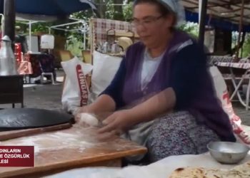 Alevi Kadınların Eşitlik ve Özgürlük Mücadelesi, 1 Bölüm..