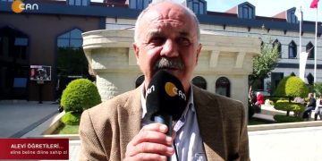 Eline Beline Diline Sahip Ol, Alevi Öğretileri Sizlerle..