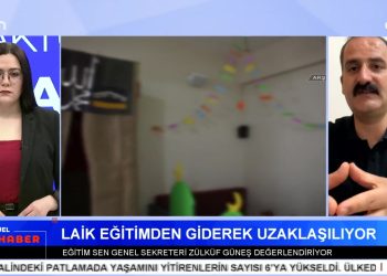 Almanya’da Dersim Tertelesi Konferansı Düzenlenecek – İHD, Hasta Tutuklu Demir, Güvel Ve Zoraslan’ın Tahliyesini İstedi – Şırnak’ta Kadını Taciz Eden Uzman Çavuş Darp Edildi – Erdoğan Bağdat Ve ABD’de ‘Savaş’ Konuşacak – Ezgi Özer İle Can Aktüel Ana Haber