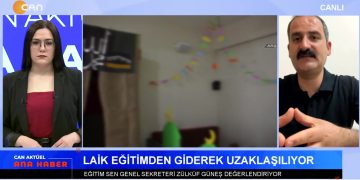 Almanya’da Dersim Tertelesi Konferansı Düzenlenecek – İHD, Hasta Tutuklu Demir, Güvel Ve Zoraslan’ın Tahliyesini İstedi – Şırnak’ta Kadını Taciz Eden Uzman Çavuş Darp Edildi – Erdoğan Bağdat Ve ABD’de ‘Savaş’ Konuşacak – Ezgi Özer İle Can Aktüel Ana Haber