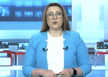 Elif Sonzamancı ile Can Ana Haber Bülteni sizlerle