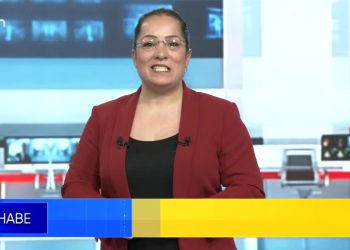 Serpil Çelik Mert İle Can Ana Haber Sizlerle…