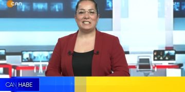 Serpil Çelik Mert İle Can Ana Haber Sizlerle…