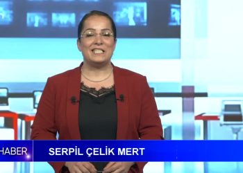 Serpil Çelik Mert ile Ana Haber Bülteni sizlerle…
