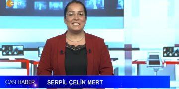 Serpil Çelik Mert ile Ana Haber Bülteni sizlerle…