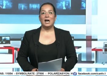 Serpil Çelik Mert ile Ana Haber Bülteni