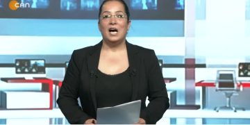 Serpil Çelik Mert ile Ana Haber Bülteni