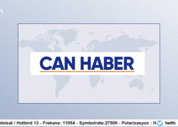 Elif Sonzamancı İle Can Ana Haber