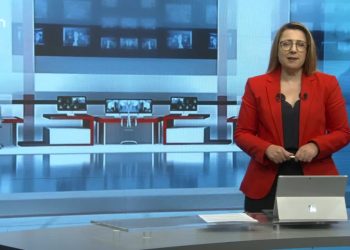 Elif Sonzamancı İle Can Ana Haber