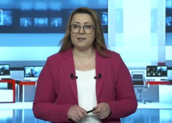 Elif Sonzamancı ile Can Ana Haber Bülteni