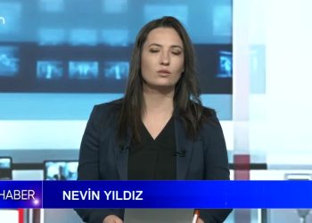 Nevin Yıldız İle Can Ana Haber Sizlerle…