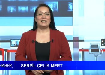 Serpil Çelik Mert ile Can Ana Haber Bülteni Sizlerle…