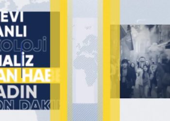 Serpil Çelik Mert ile Can Ana Haber Bülteni sizlerle…