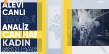 Serpil Çelik Mert ile Can Ana Haber Bülteni sizlerle…