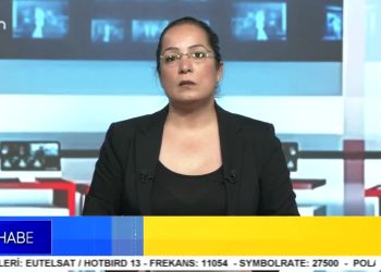 Serpil Çelik Mert İle Can Ana Haber Bülteni Sizlerle..