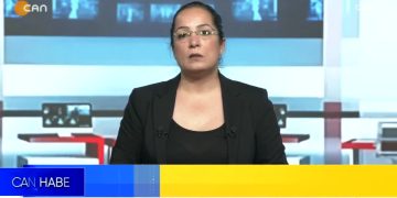 Serpil Çelik Mert İle Can Ana Haber Bülteni Sizlerle..