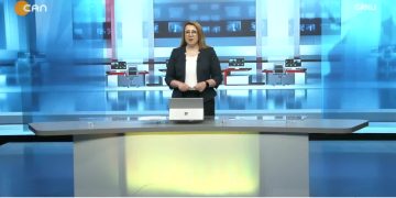 Elif Sonzamancı İle Can Ana Haber Can Tv’de