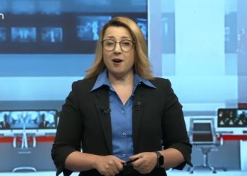 Elif Sonzamancı İle Can Ana Haber