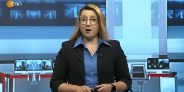 Elif Sonzamancı İle Can Ana Haber