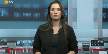 Nevin Yıldız İle Can Ana Haber Bülteni