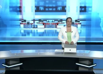 Serpil Çelik Mert ile Can Ana Haber Bülteni sizlerle..