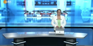 Serpil Çelik Mert ile Can Ana Haber Bülteni sizlerle..