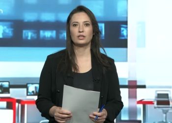 Nevin Yıldız ile Can Ana Haber Bülteni sizlerle – 03.04.2022