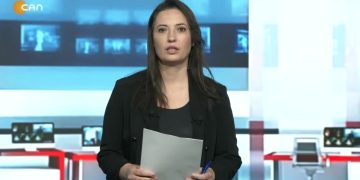 Nevin Yıldız ile Can Ana Haber Bülteni sizlerle – 03.04.2022