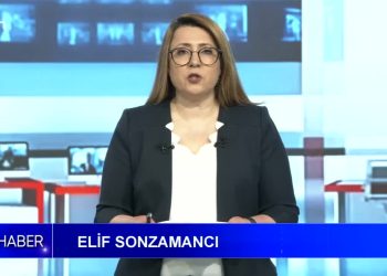 Elif Sonzamancı ile Can Ana Haber Bülteni Sizlerle..