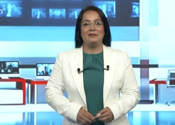 Serpil Çelik Mert’in sunduğu Can Ana Haber Bülteni sizlerle.. – 03.06.2022
