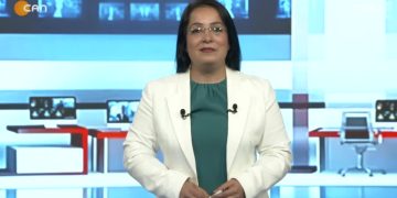 Serpil Çelik Mert’in sunduğu Can Ana Haber Bülteni sizlerle.. – 03.06.2022