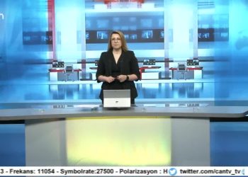 Elif Sonzamancı ile Can Ana Haber Bülteni Sizlerle..