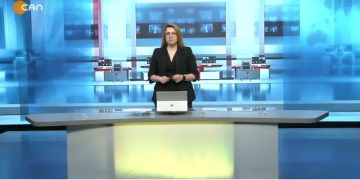 Elif Sonzamancı ile Can Ana Haber Bülteni Sizlerle..